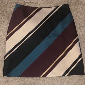 Ann Taylor Mini Skirt